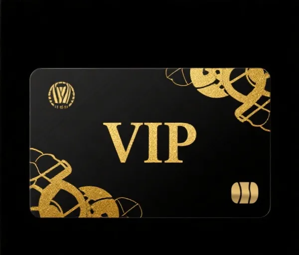 VIP会员尊享特权