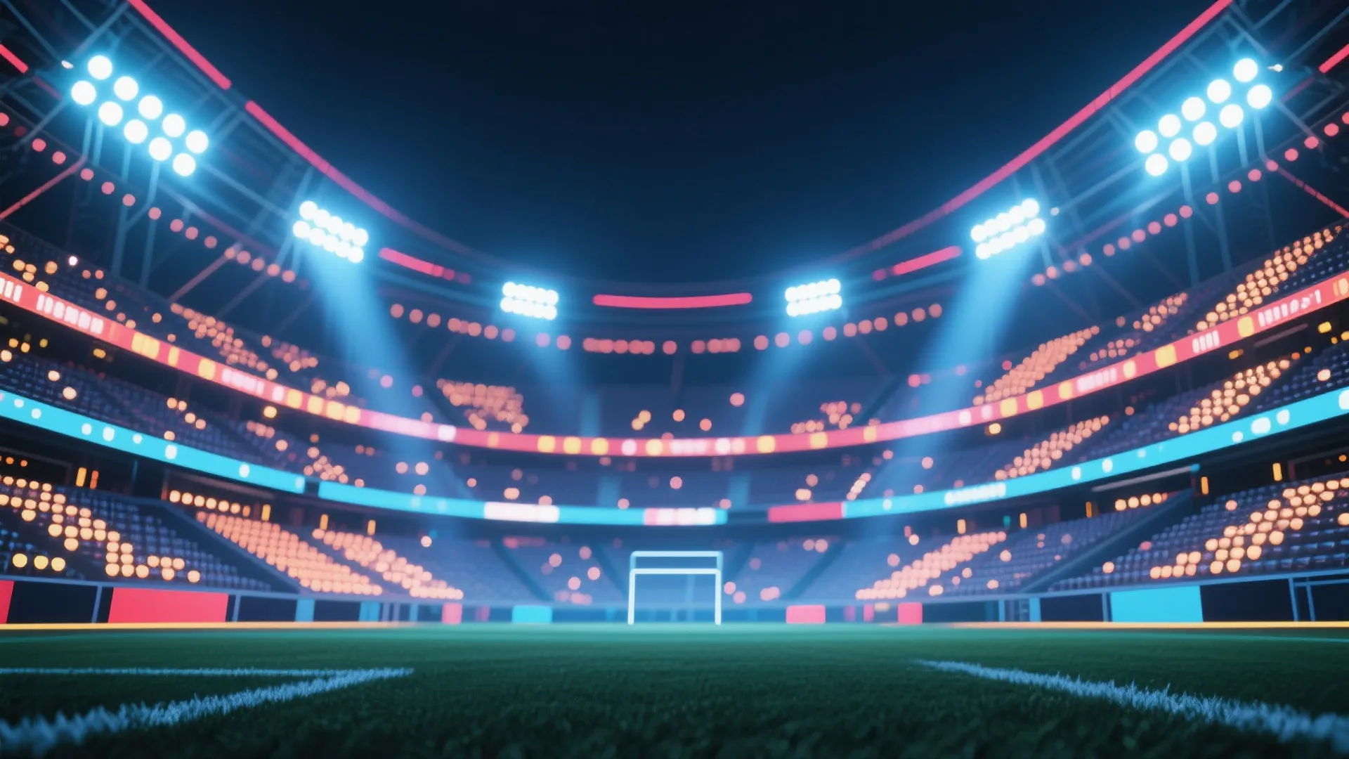 OD Sports Digital Arena
