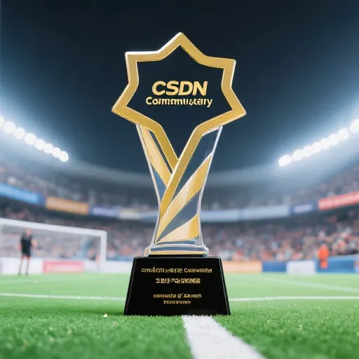 CSDN社区